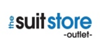 The Suit Store coupons